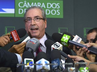 Supremo pode julgar afastamento de Cunha antes da votação do impeachment