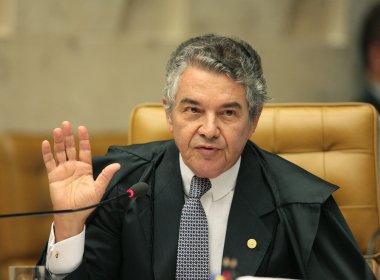 Presidente do Senado arquiva pedido de impeachment de ministro do STF