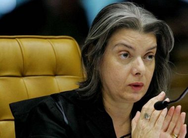 Ministra do STF pede mais informações sobre posse de Eugênio Aragão na Justiça