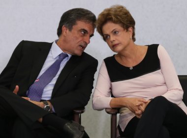 Defesa de Dilma no Senado pode não ser feita por José Eduardo Cardozo