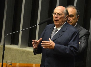 Autor de processo de impeachment diz que argumentos Maranhão são 'absurdos'