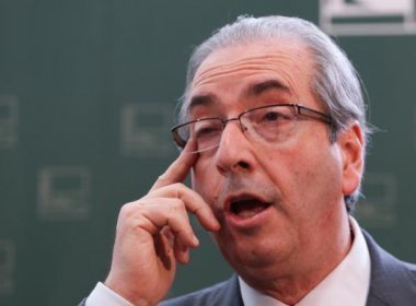 Toffoli será relator de inquérito contra Cunha por liderar organização criminosa em Furnas