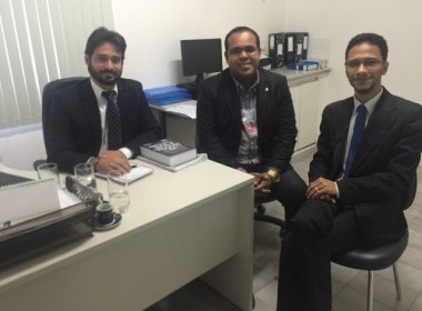 Defensoria quer firmar parceria com Município de Juazeiro para resolver problemas da saúde