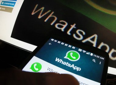 Juizados no DF receberão celulares para fazer intimações por WhatsApp