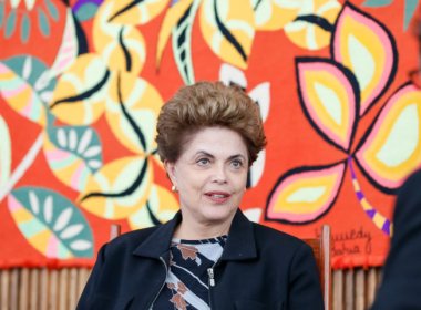 Sessão do impeachment de Dilma não será anulada, decide STF