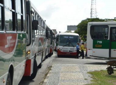 Feira: Liminar garante transporte gratuito para pessoas com anemia falciforme e HIV/Aids
