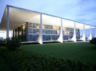 Normas do Tribunal de Contas do Estado da Bahia são questionadas no STF