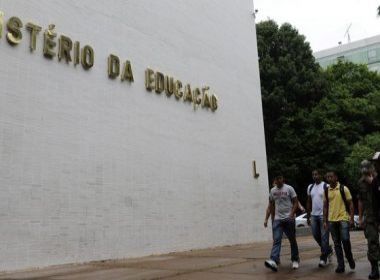 Guanambi: Faculdade irá acionar justiça contra decisão do ministério da Educação