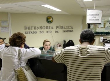 Defensoria sugere que fuga do local de acidente não deve ser criminalizada