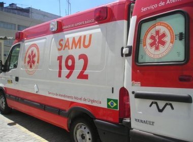 Lauro de Freitas: Promotora requer reintegração de servidores do Samu