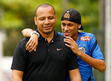 União é condenada a indenizar Neymar e família por vazamento de informação fiscal