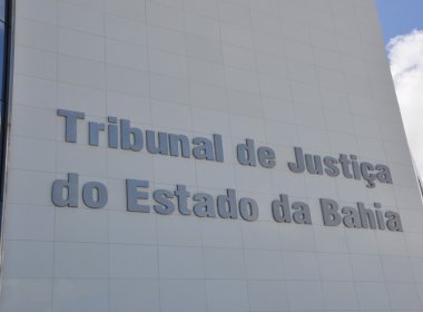 TJ-BA suspende nomeação de 398 aprovados do concurso da Polícia Civil