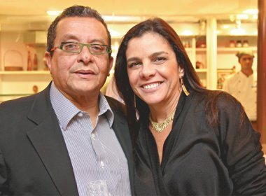 Sérgio Moro condena João Santana e Mônica Moura por lavagem de dinheiro