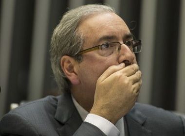 Maioria do STF decide manter prisão de Eduardo Cunha