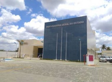 Nova sede da PGE em Feira de Santana será inaugurada na próxima semana