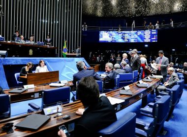 CCJ do Senado aprova alteração de regras para escolha de ministro do STF