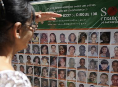 Bahia adota sistema para localização de pessoas desaparecidas através do MP-BA