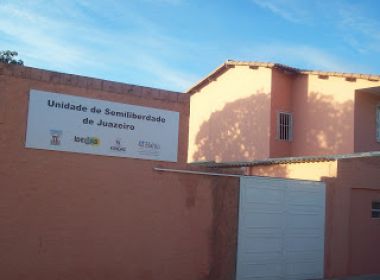 Justiça obriga Estado da Bahia a não encerrar atividades da Fundac em Juazeiro