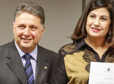 TSE nega habeas corpus para casal Garotinho e o presidente do PR