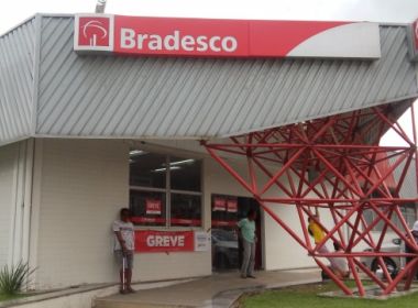 TRT-BA condena Bradesco a indenizar funcionário por transportar valores
