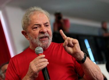 TRF-4 nega pedido para apreender passaporte de Lula