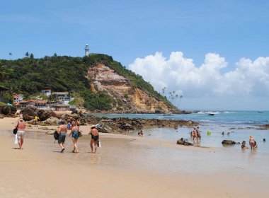 Trading: Empresários de Morro se queixam de descaso com o turismo