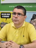 Jaime Barreiros Neto, analista do TRE-BA e professor da Ufba