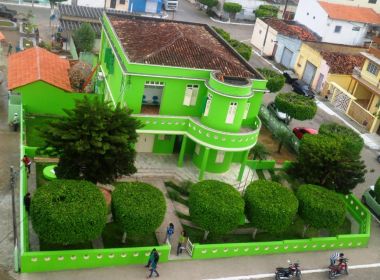 Itiruçu: Prefeitura cancela concurso de Reda após recomendação do MP-BA