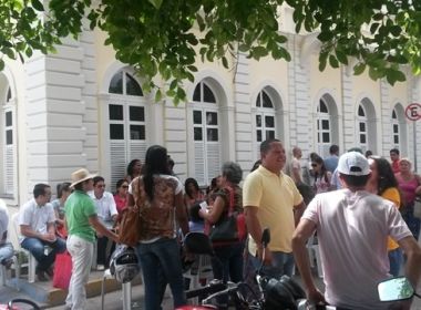 Juazeiro: Desembargador decreta ilegal greve de servidores da Saúde