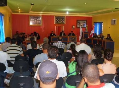 Baianópolis: Justiça suspende decisão que anulava eleição para Câmara Municipal