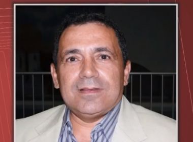 Itabuna: Oficial de Justiça morre em acidente; vítima dava carona a ex-colega de trabalho