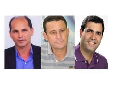 Operação Fraternos: Conheça vice-prefeitos que assumirão Porto Seguro, Eunápolis e Cabrália