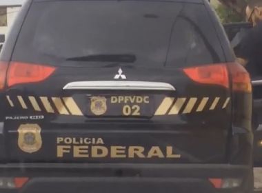 Jequié: Esquema de fraude serviu para acordo entre prefeitura e vereadores, diz CGU