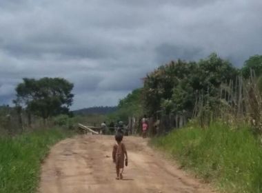 Potiraguá: Fazenda ligada a Geddel volta a ser ocupada por índios 