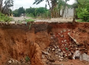 Antônio Gonçalves: Após ‘emergência’ por seca, cidade tem decreto validado por chuvas