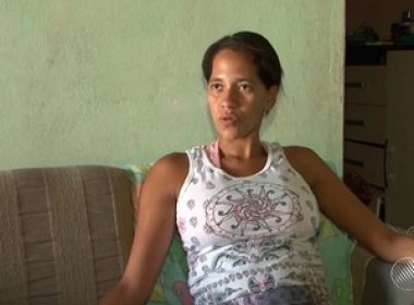 Itambé: Mãe cobrar explicação para caso de bebê que nasceu com abdômen aberto