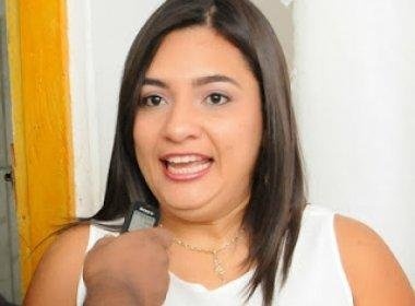 Ubatã: polícia prende suspeito de assaltar casa da prefeita Simeia Queiroz 