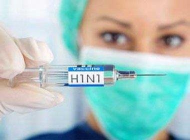 Conquista: homem armado invade posto de saúde para receber vacina contra gripe H1N1