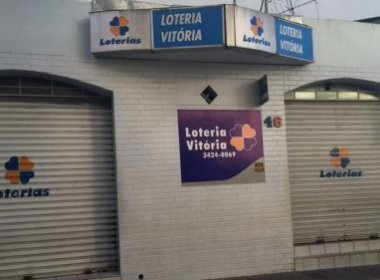 Conquista: Dono de lotérica é morto durante assalto quando chegava em estabelecimento