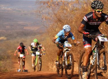 Andorinha: Município realizará I Desafio de Mountain Bike em Junho