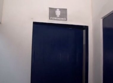 Ilhéus: Estudante sofre tentativa de estupro em banheiro de faculdade