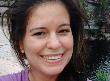 Riachão de Jacuípe: Noivo de professora morta a facadas é preso em Serrinha