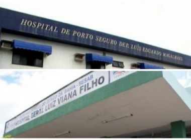 Funcionários de hospitais em Porto Seguro e Ilhéus anunciam greve para próximo sábado