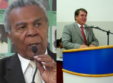Justiça isenta ex-prefeitos de Araci e Iramaia em acusações de desvios de verbas