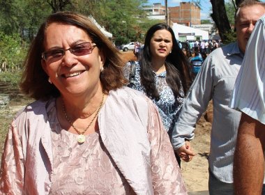 Jequié: Tânia Britto reassume prefeitura do município após decisão do TJ-BA