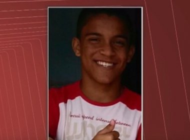 Eunápolis: Polícia prende suspeito de matar garoto de 13 anos