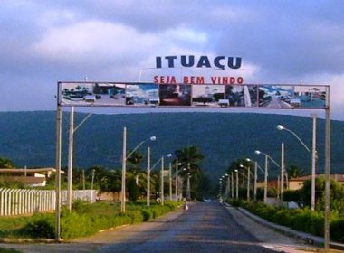 Ituaçu: Mulher alega ter sido estuprada por motorista de van; Suspeito segue foragido