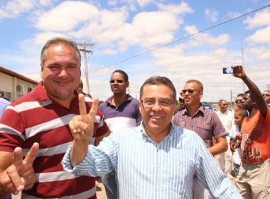 Maracás: Ex-prefeito desiste de candidatura para apoiar reeleição de prefeito