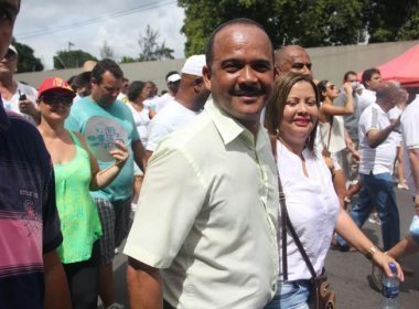 Com quase 61% dos votos, Elinaldo derrota Caetano e vence em Camaçari