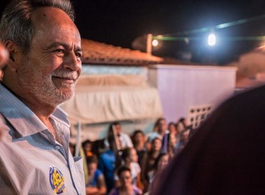Ex-prefeito de Caetité, Ricardo Ladeia morre aos 59 anos uma semana após eleição